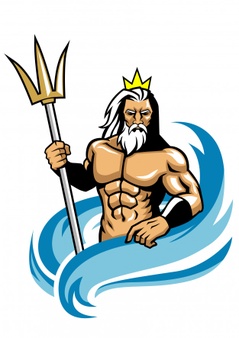 poseidon the service project